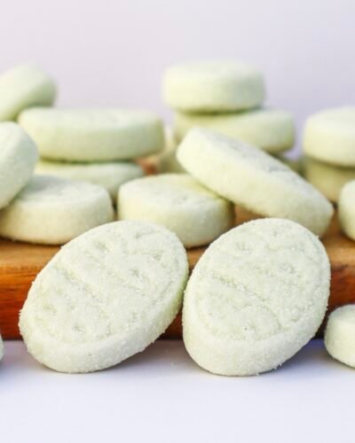 Mini Pear Bubs Godis Fabrica vegan candy TikTok