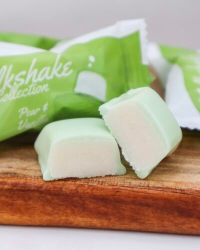 Milkshake Pear Vanilla