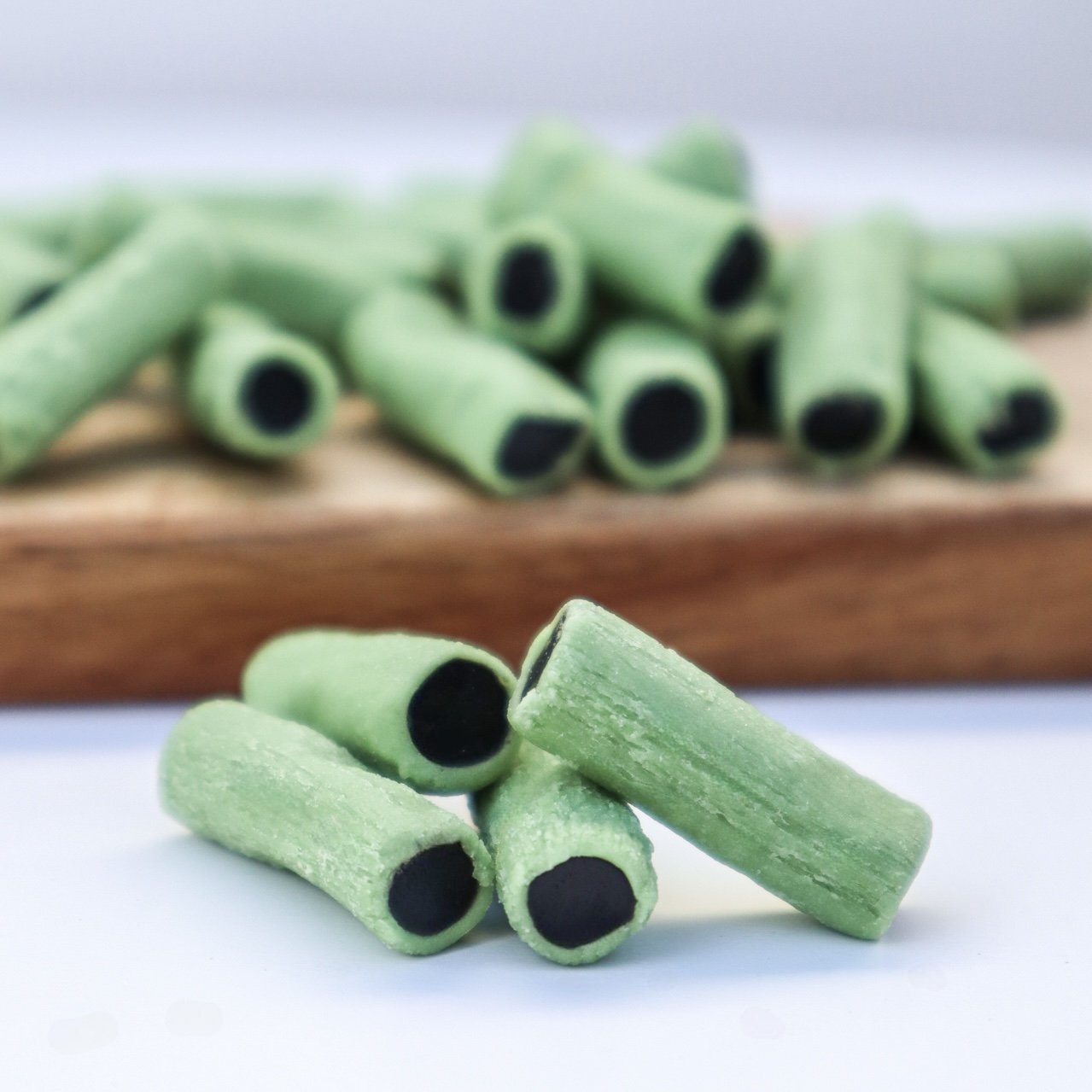 Green Apple Liquorice