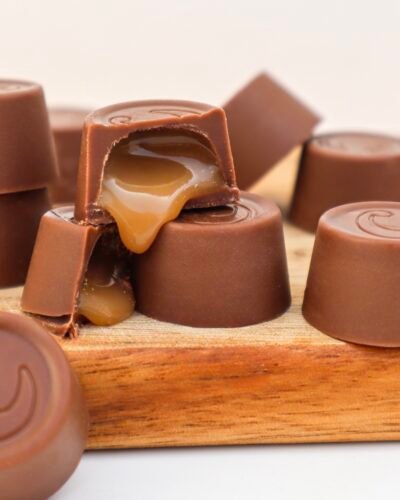 Center Chocolate Cloetta godis fabrica swedish chocolate