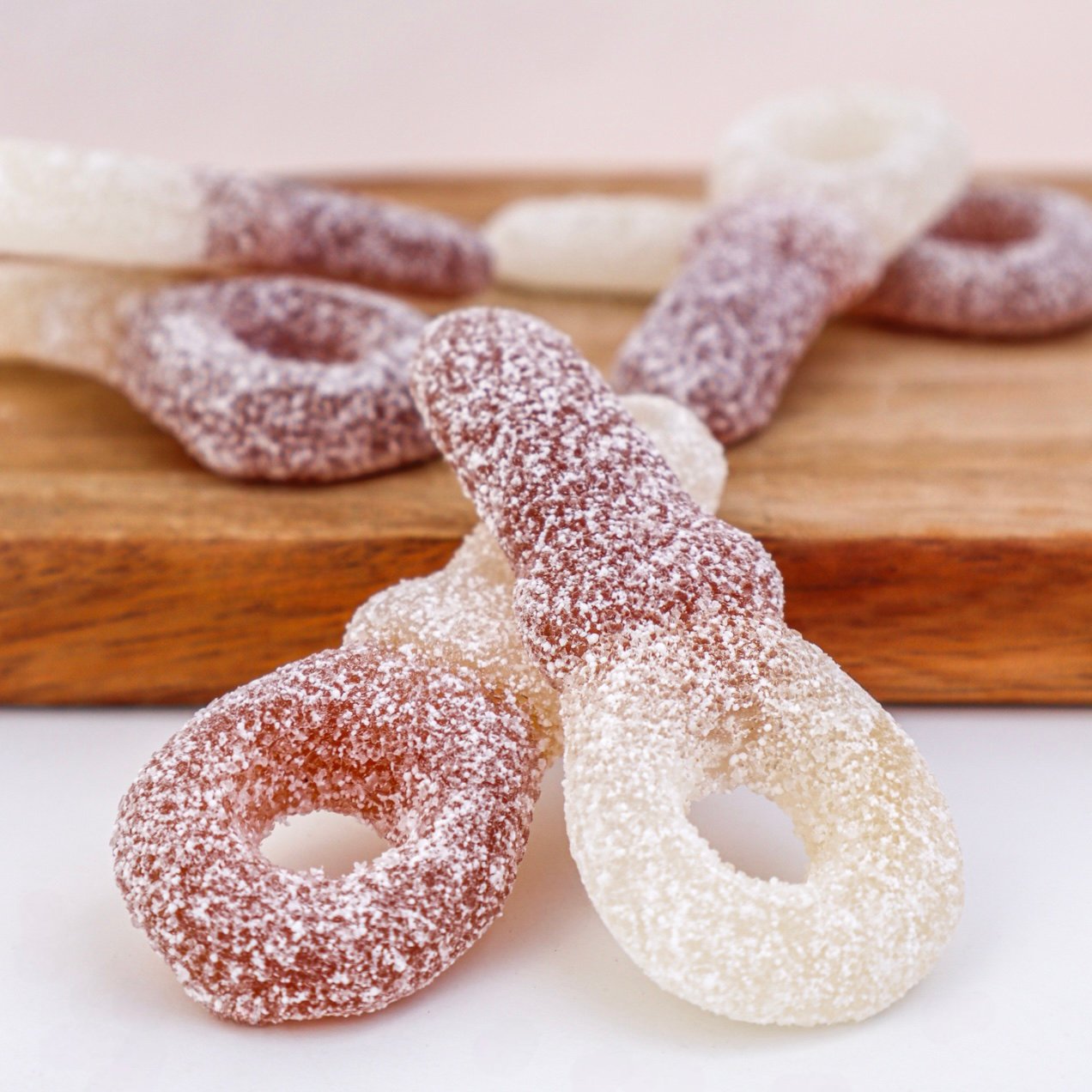 Big Sour Cola Soothers