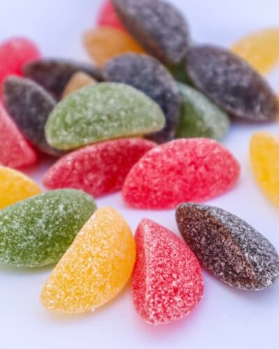 Sour Fruit Boats Aroma candy godis fabrica online shop chuches acidas