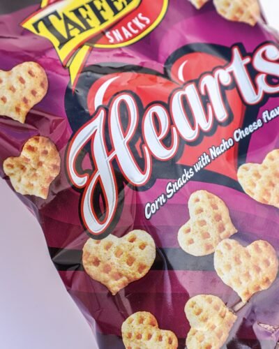 Taffel Hearts Chips sipsit suomi taffel sipsit espanja spain portugal finnish patatas fritas papas