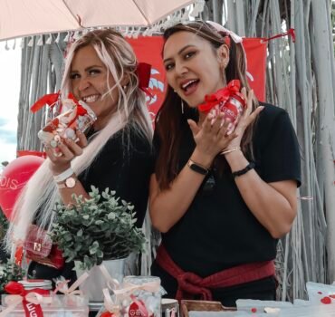 Why Godis Fábrica Isn’t Just a Business – It’s a Personal Story of Growth. Godis Fábrica didn’t start as just a business idea. It started as a journey – a journey that took me through layers of personal growth, pain, healing, fear, and finally, strength. Candy shop spain portugal