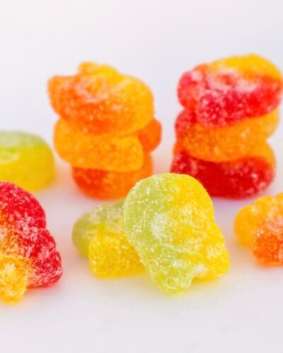 Bubs Sour Skull Mini Vegan candy bubs godis fabrica chuches veganas calavera grande acida vegano viral candy TikTok instagram