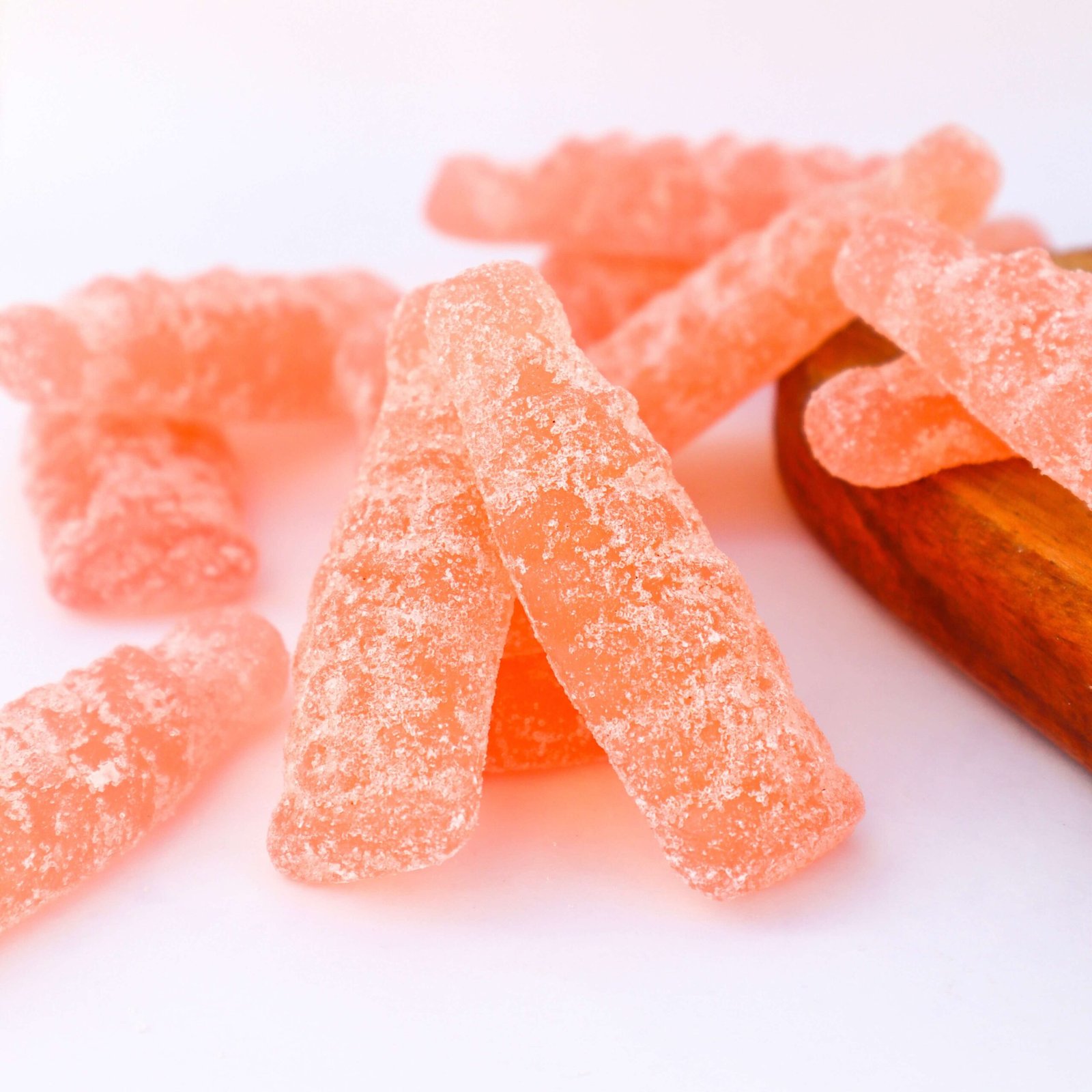 Sour Grapefruit Bottles malaco candy jelly sour candy chuches acidas citrus sabor a pomelo chuches de pomelo acida agria