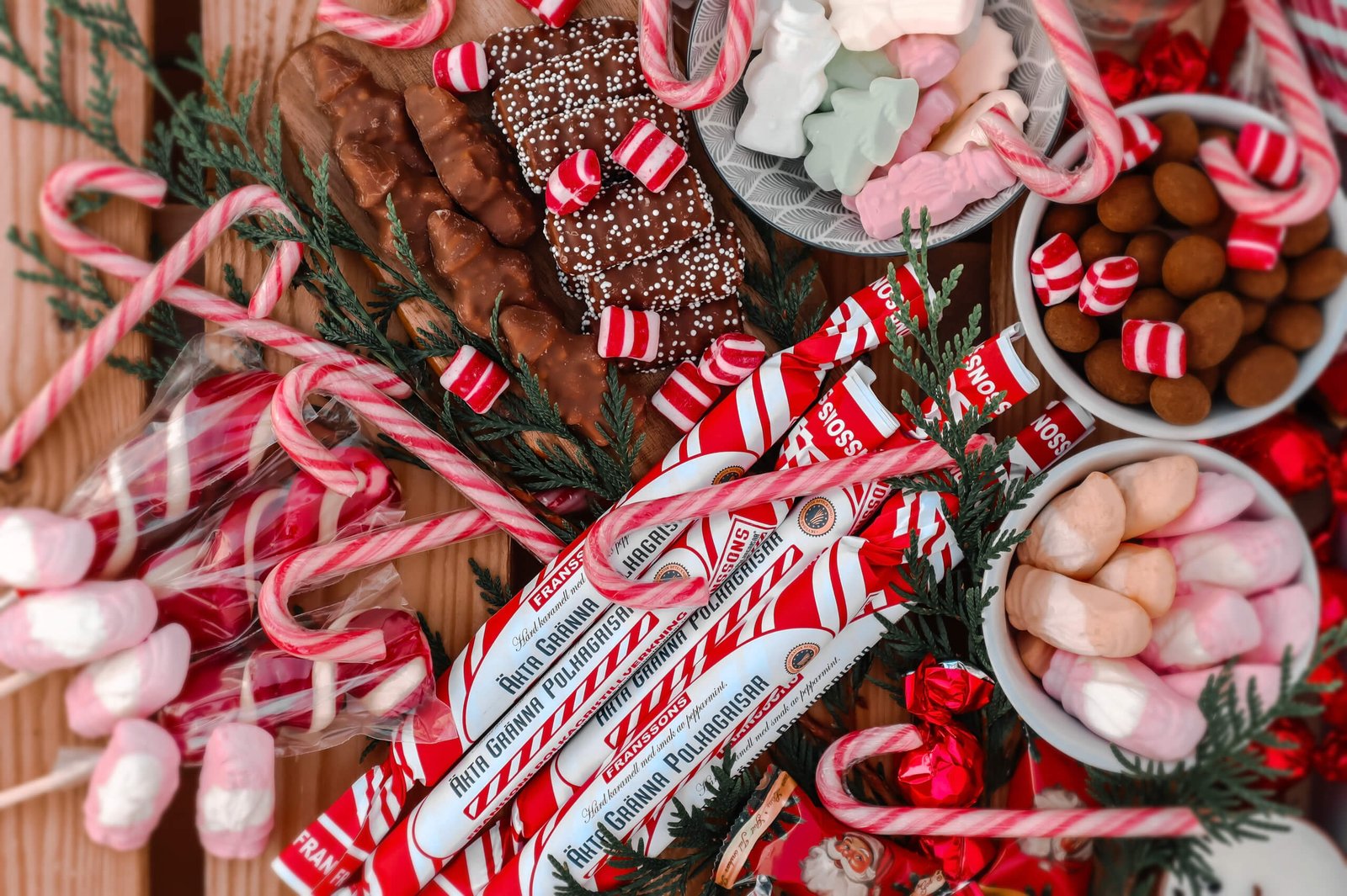 Christmas Candy Godis Fabrica candy shop online Navidad Natal compra ahora buy now order